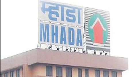 भाजप नेत्यांना म्हाडातून रामराम