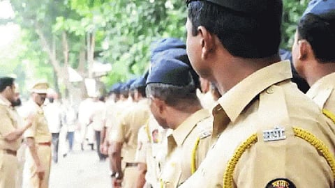 वाचा | आणखी एका पोलिसांचा कोरोनाने घेतला जीव  