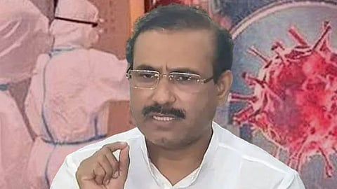 कोरोनाचे नियम पाळण्याची गरज