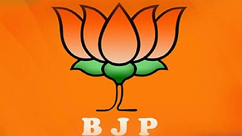 BJP 