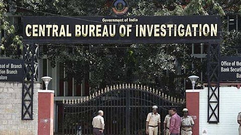 आंध्र प्रदेशची दारे 'सीबीआय'साठी बंद 