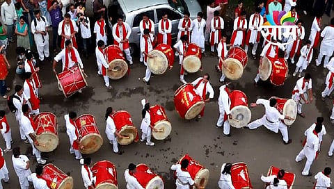 Dhol Tasha: ढोल ताशा पथकांसाठी मोठी बातमी, हरित लवादाच्या निर्णयाला सुप्रीम कोर्टाची स्थगिती