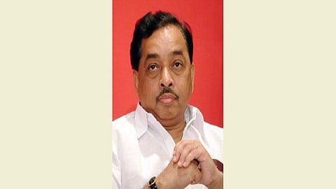 नारायण राणेही म्हणाले, "" दाखवा रे त्या बातम्या' ! 