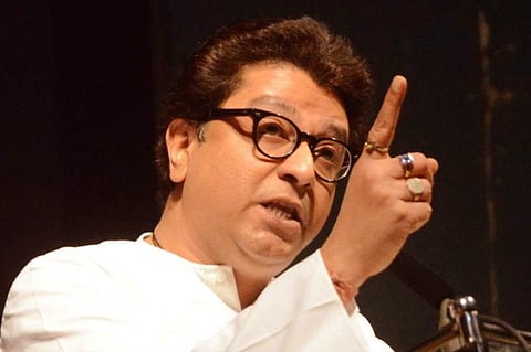  परप्रांतियांबद्दल राज ठाकरेंचा राज्य सरकारला 'हा' सल्ला, मुख्यमंत्र्यांनी बोलावली होती सर्वपक्षीय बैठक