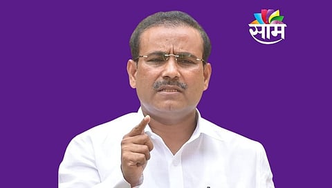Rajesh Tope