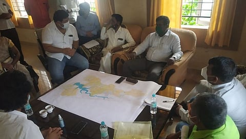 Ambegaon 