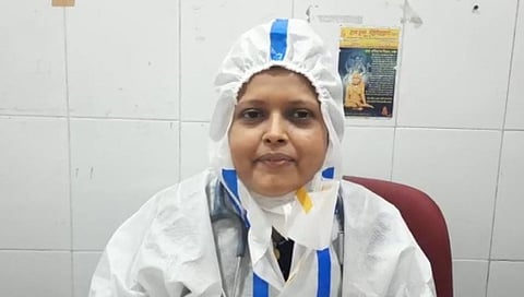 Doctor 