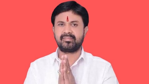 Sanjay Bansode