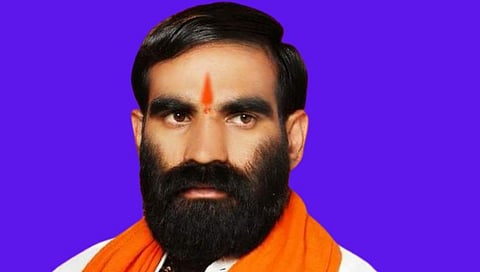 Santosh Bangar