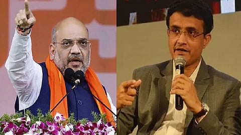 सौरवदादाला आलीये आणखी एक ऑफर?