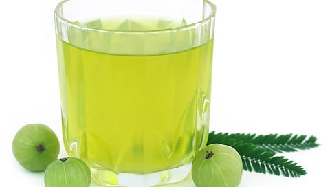 amla juice