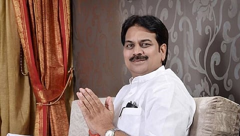 harshwardhan Patil
