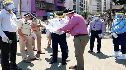 24 विभागांची झाडाझडती घेणार नवनियुक्त पालिका आयुक्त इक्बाल सिंग चहल  