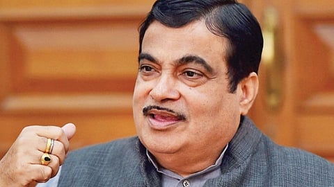 Nitin Gadkari News, Ratan Tata News 