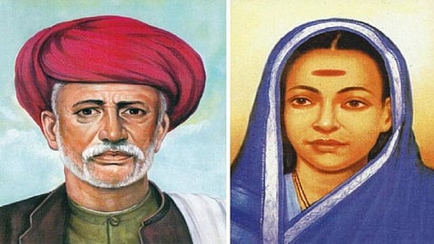 Savitribai Phule Jayanti 2022
