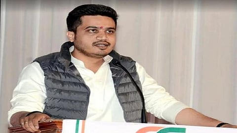आमदार रोहित पवार