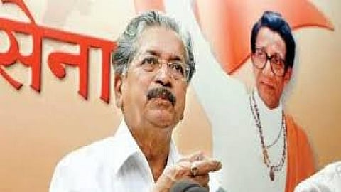 ज्यांना गरज आहे त्यांच्या पाठीशी उभे राहण्याची आपली संस्कृती- सुभाष देसाई