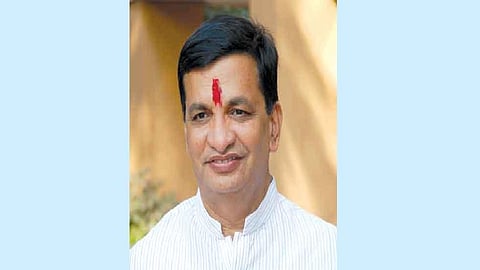  हा तर पुरोगामी विचारवंतांचा आवाज दाबण्याचा प्रयत्न ' 