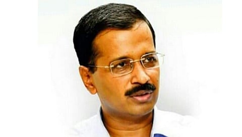 Arvind Kejariwal