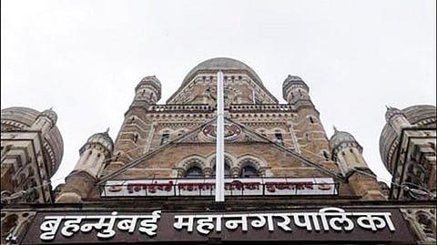 BMC Budget 2022-23