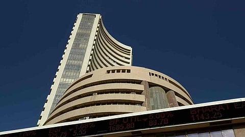 Share Market
