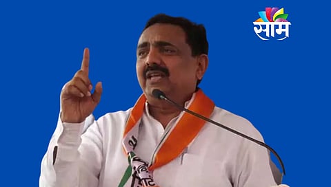 ED,CBI इन्कम टॅक्स, हे भाजप चे कार्यलय बनलं असल्याचं जयंत पाटलांच वक्तव्यं !