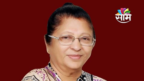 Jyoti Kalani