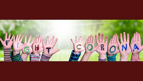 Saam Banner Template