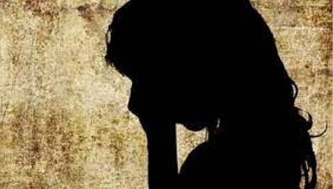 Sexual Abuse Blackmail