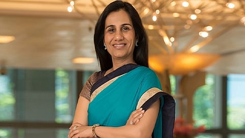 ICICI Bank loan Fraud Case