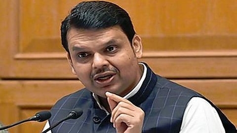  Devendra fadnavis 