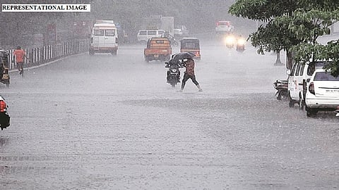 मान्सून केरळात दाखल; येत्या दोन ते तीन दिवसात महाराष्ट्रातही धडकणार मान्सून 