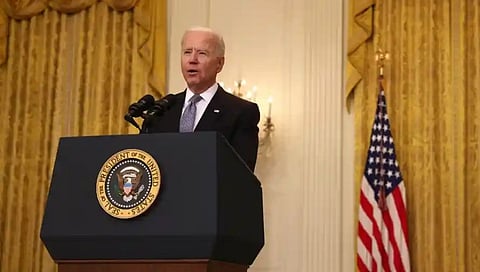 joe Biden 