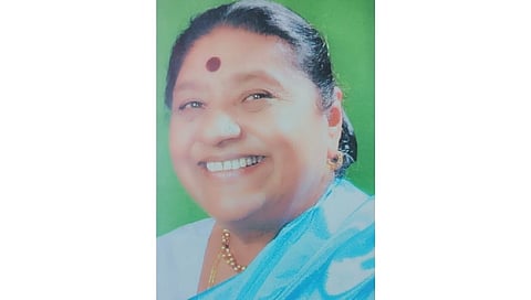 kantabai satarkar