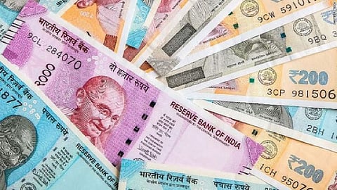 Government Savings Scheme