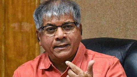 Maha Vikas Aghadi Lok Sabha Election Seat Sharing Formula