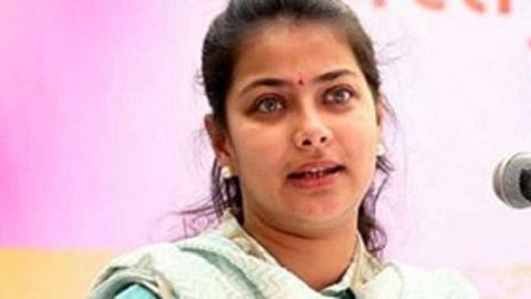 Praniti Shinde