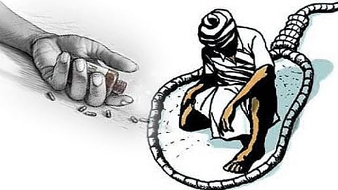 farmers suicide