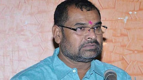 ST Strike: शिवसेनेची लोकं संप मोडायला निघालेत- सदाभाऊ खोत 