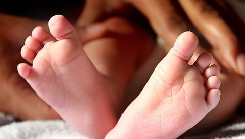 Maharashtra Infant Mortality Rate 