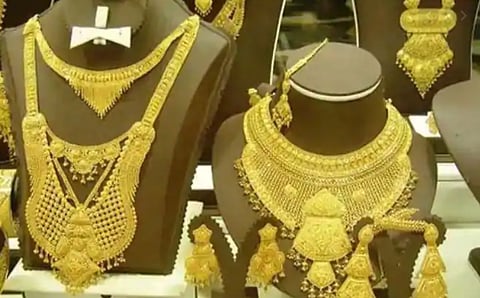 Gold Silver Price Today 