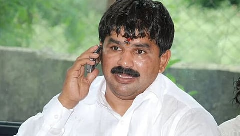 Mangaldas Bandal