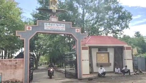 बार्शी 
