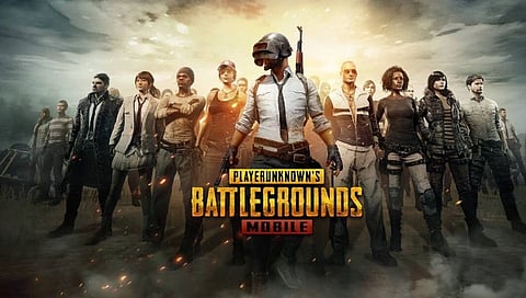 PUBG