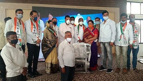 Anniversary Celebration of NCP with public programs
