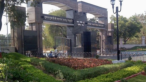 Rashtrasant Tukdoji Maharaj Nagpur University failed 9 thousand 429 students