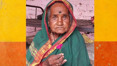 95 year 