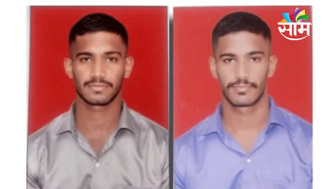 Twins from Osmanabad Joined Army in Frist Attempt