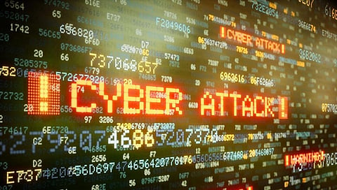 cyber attack