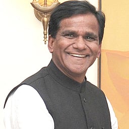 Raosaheb Danve